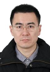 zhuqigang个人照